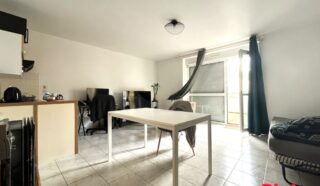 Appartement 1 pièce(s)