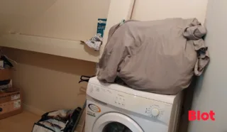 Appartement 2 pièce(s)