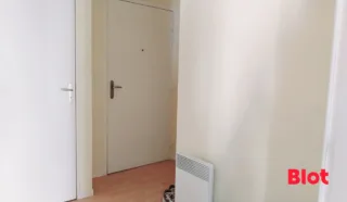 Appartement 2 pièce(s)