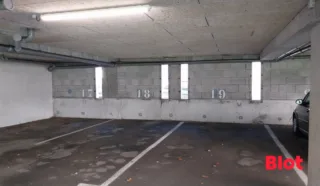 Appartement 2 pièce(s)