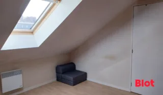 Appartement 2 pièce(s)