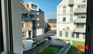 Appartement 2 pièce(s)