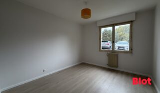 Appartement 3 pièce(s)