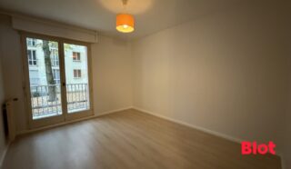 Appartement 3 pièce(s)