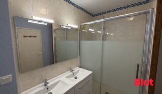 Appartement 3 pièce(s)