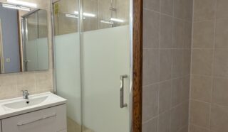 Appartement 3 pièce(s)