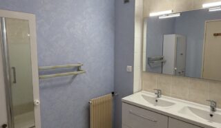 Appartement 3 pièce(s)