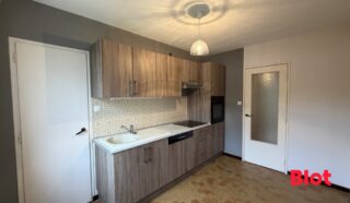 Appartement 3 pièce(s)