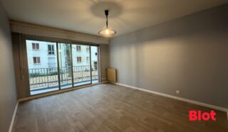 Appartement 3 pièce(s)