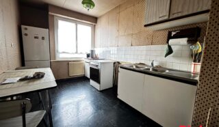 Appartement 4 pièce(s)