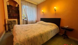 Appartement 4 pièce(s)