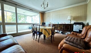 Appartement 4 pièce(s)