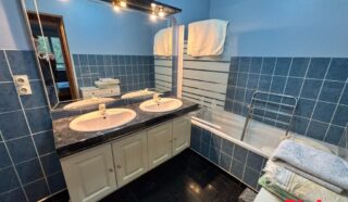 Appartement 4 pièce(s)