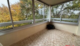 Appartement 4 pièce(s)