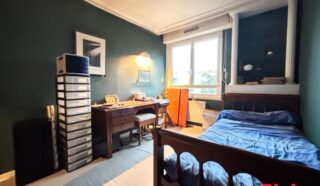 Appartement 4 pièce(s)