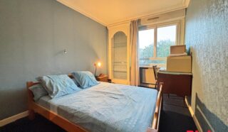 Appartement 4 pièce(s)