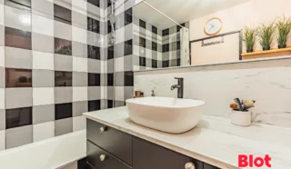 Appartement 2 pièce(s)