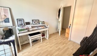 Appartement 3 pièce(s)