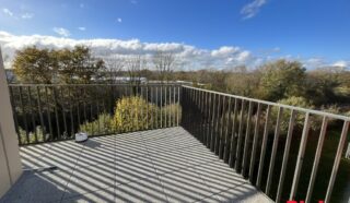 Appartement 3 pièce(s)