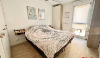 Appartement 3 pièce(s)