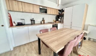 Appartement 3 pièce(s)