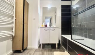 Appartement 3 pièce(s)