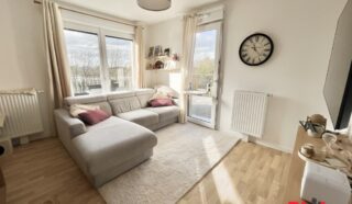 Appartement 3 pièce(s)