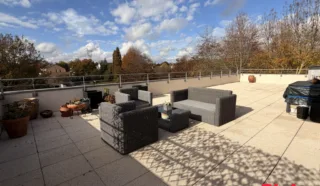 Appartement 4 pièce(s)