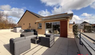 Appartement 4 pièce(s)