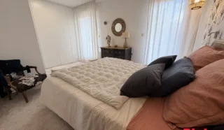 Appartement 4 pièce(s)