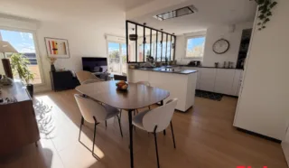 Appartement 4 pièce(s)