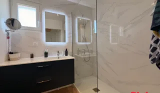 Appartement 4 pièce(s)