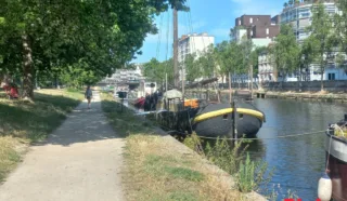 Appartement 3 pièce(s)