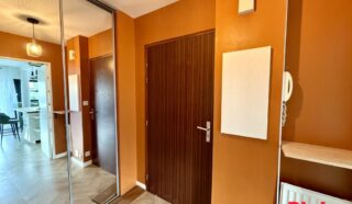 Appartement 3 pièce(s)