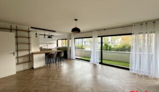 Appartement 3 pièce(s)