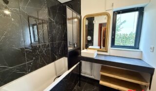 Appartement 3 pièce(s)