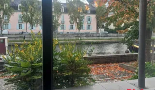 Appartement 3 pièce(s)