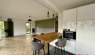 Appartement 3 pièce(s)