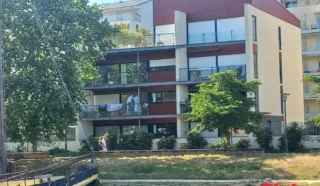 Appartement 3 pièce(s)