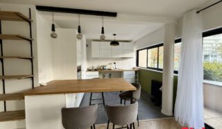 Appartement 3 pièce(s)