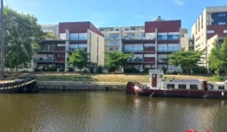 Appartement 3 pièce(s)