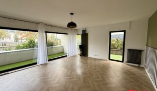 Appartement 3 pièce(s)