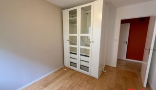 Appartement 3 pièce(s)