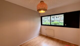 Appartement 3 pièce(s)