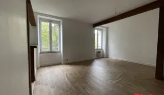 Appartement 2 pièce(s)