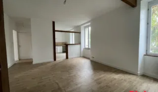 Appartement 2 pièce(s)