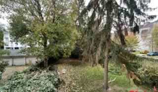 Appartement 2 pièce(s)