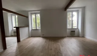 Appartement 2 pièce(s)