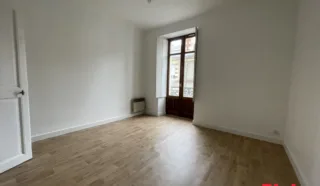 Appartement 2 pièce(s)