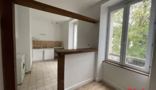 Appartement 2 pièce(s)